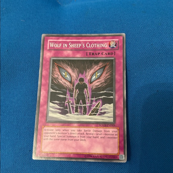 yugioh wolf cards Yu-Gi-Oh! - Twin-Headed (LOD-008) - Legacy of Darkness - 1st Edition down Defense Position BPRO-EN083 Mischief of the Wolves
